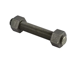 SA193 A193 B7M Heavy Stud Bolts